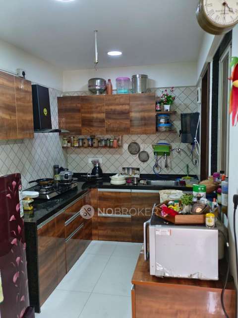 2 BHK Flat In Sun Sapphire for Rent  In Hadapsar, Pune