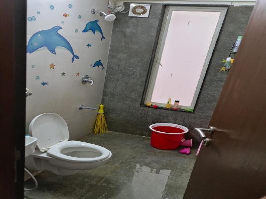 2 BHK Flat In Sun Sapphire for Rent  In Hadapsar, Pune