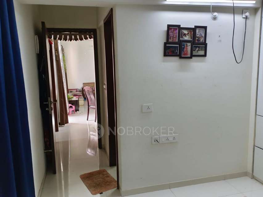 2 BHK Flat In Sun Sapphire for Rent  In Hadapsar, Pune
