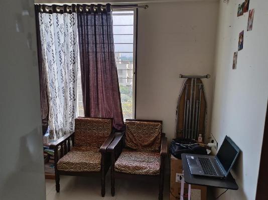 2 BHK Flat In Sun Sapphire for Rent  In Hadapsar, Pune