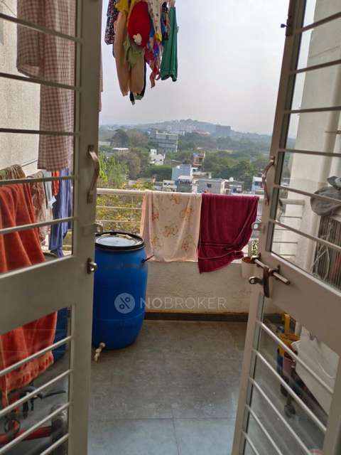 2 BHK Flat In Sun Sapphire for Rent  In Hadapsar, Pune