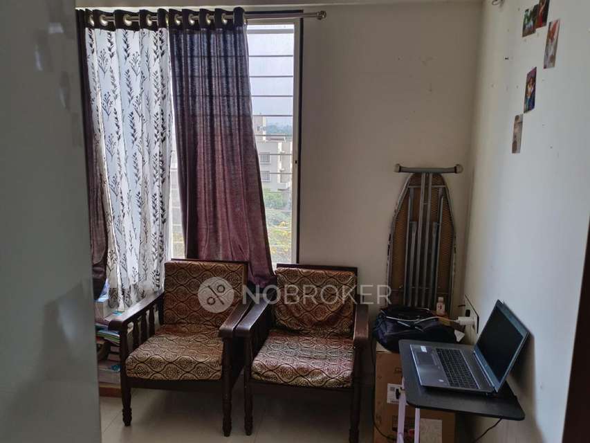 2 BHK Flat In Sun Sapphire for Rent  In Hadapsar, Pune