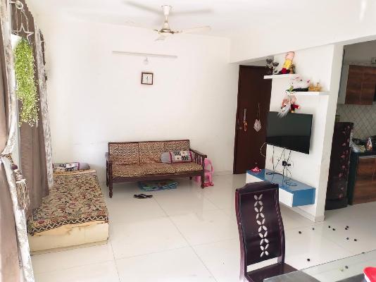 2 BHK Flat In Sun Sapphire for Rent  In Hadapsar, Pune