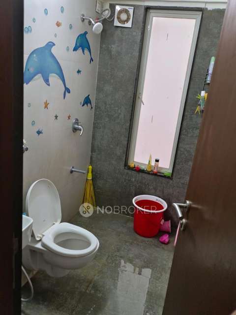 2 BHK Flat In Sun Sapphire for Rent  In Hadapsar, Pune