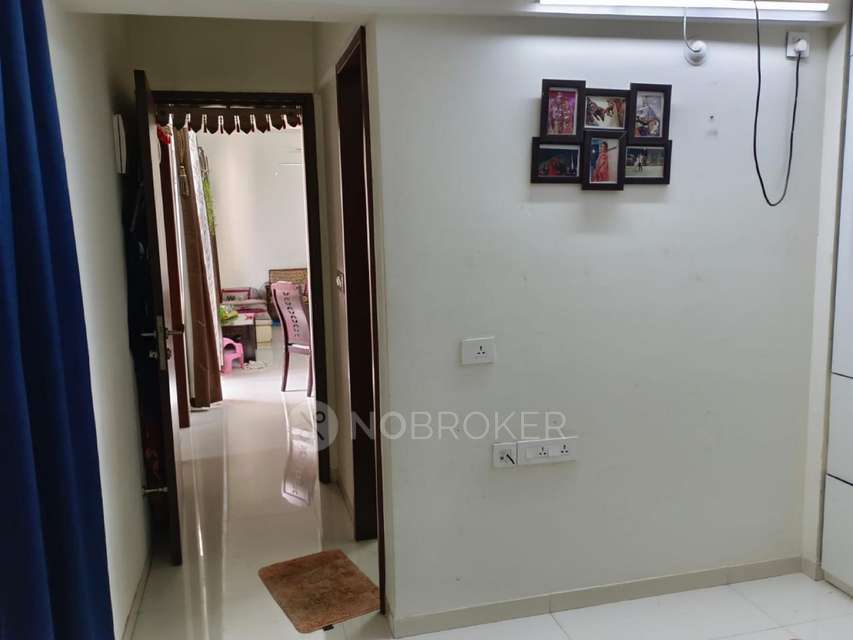 2 BHK Flat In Sun Sapphire for Rent  In Hadapsar, Pune