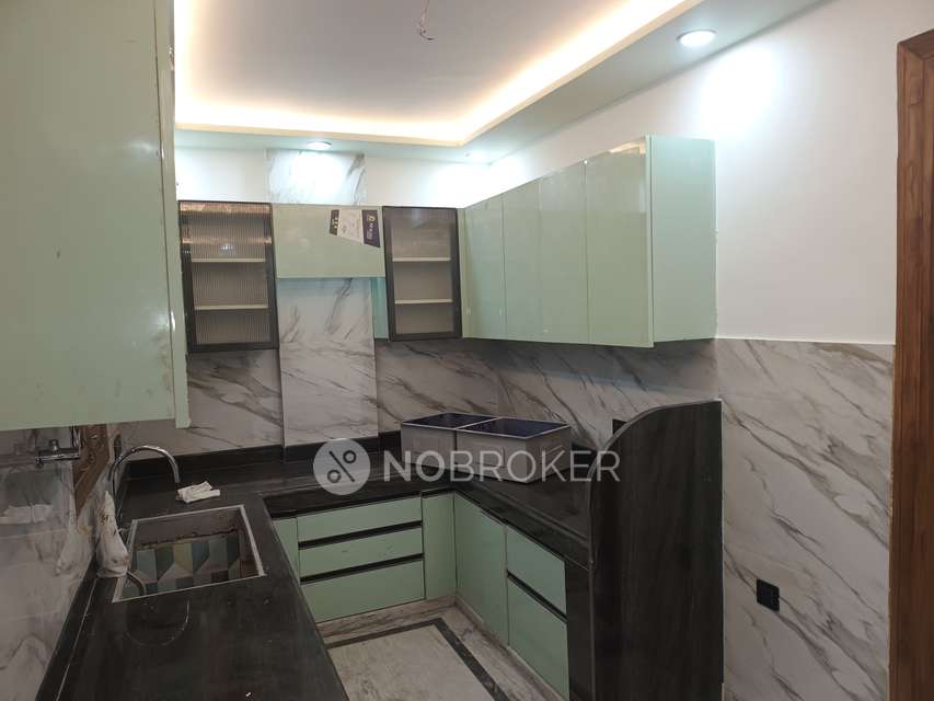 2 BHK Flat In Standalone Building  for Rent  In Sector 151,