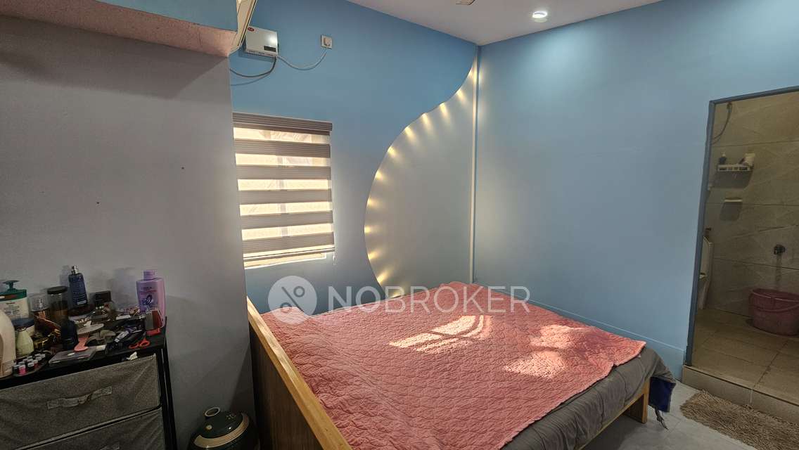 4+ BHK House For Sale  In Hbr Layout