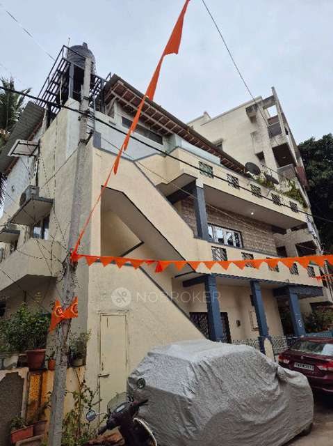 4+ BHK House For Sale  In Hbr Layout