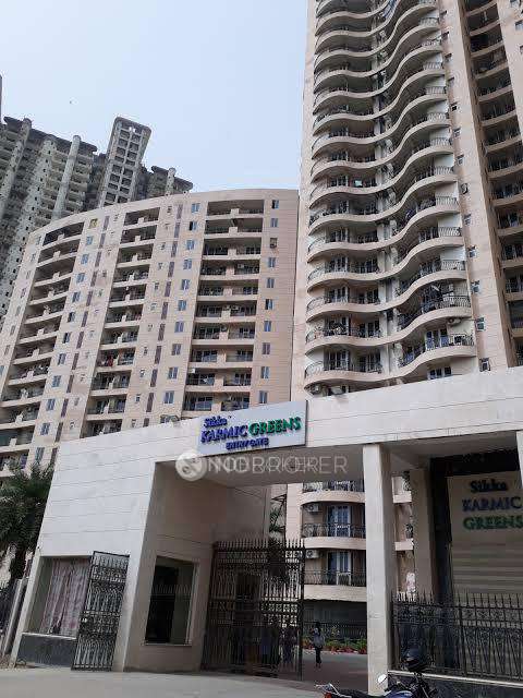 3 BHK Flat In Sikka Karmic Greens For Sale  In Sector-78