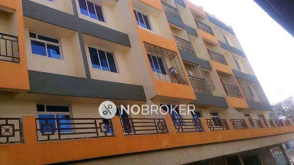 1 BHK Flat In Shushila Complex, Virar East For Sale  In D, Sushila Apartment, Shastri Nagar, Virar East, Vasai-virar, Maharashtra 401303, India