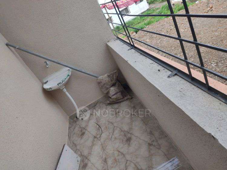 1 BHK Flat In Sai Angan, Charholi  for Rent  In Jvrv+mg5, Patharemala, Charholi Budruk, Maharashtra 412105, India