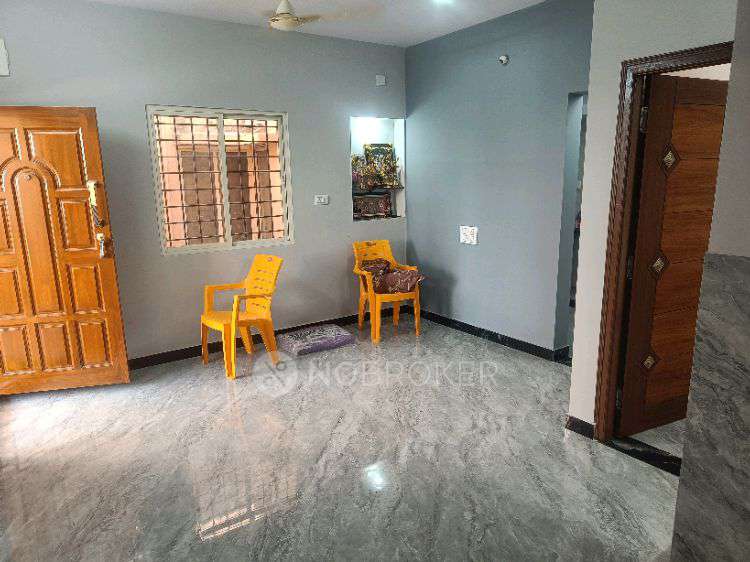 2 BHK House for Rent  In Souparnika, 42, Bharati Nagar, Shivaji Nagar, Bengaluru, Karnataka 560001, India