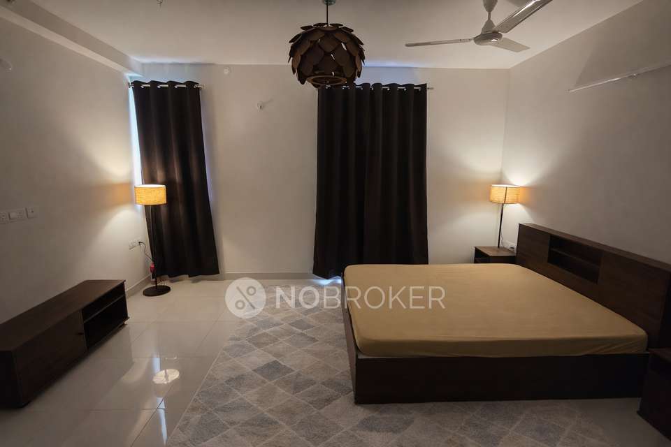 1 BHK Villa In Brigade Cornerstone Utopia, Varthur for Rent  In Brigade Cornerstone Utopia