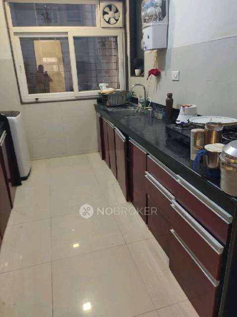 2 BHK Flat In Raheja Vistas Premiere Maxima for Rent  In Mohammed Wadi