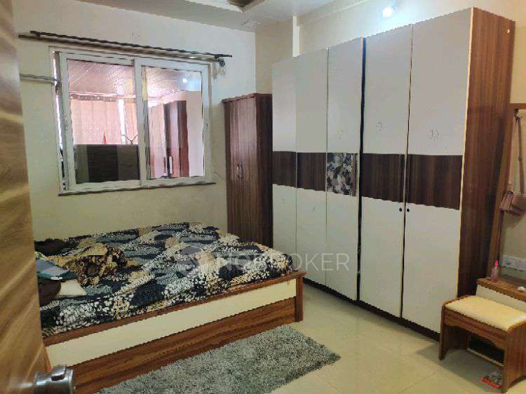 2 BHK Flat In Raheja Vistas Premiere Maxima for Rent  In Mohammed Wadi