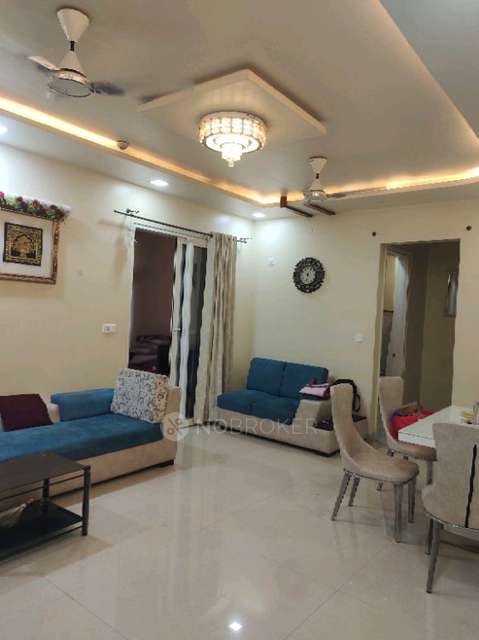 2 BHK Flat In Raheja Vistas Premiere Maxima for Rent  In Mohammed Wadi