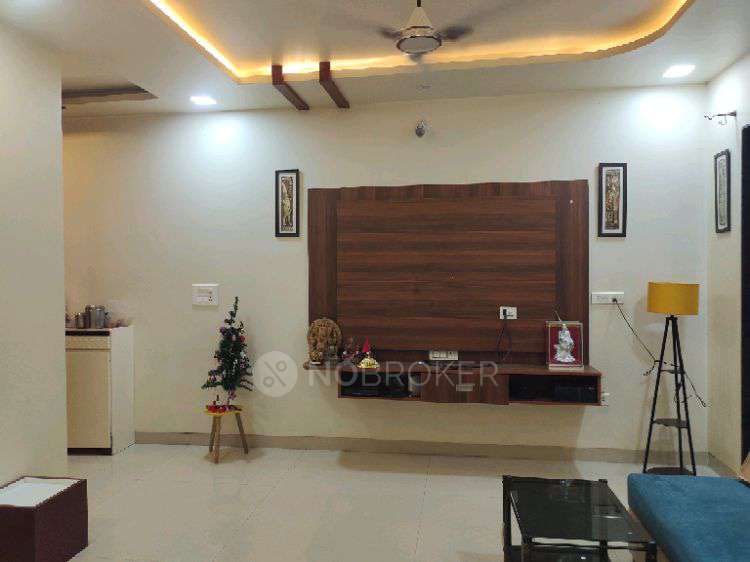 2 BHK Flat In Raheja Vistas Premiere Maxima for Rent  In Mohammed Wadi