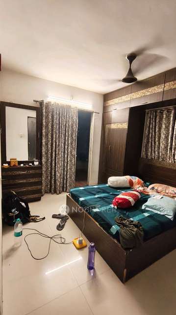 Single Room for Male In 2 BHK  In Venkatesh Oxy Primo In Wagholi