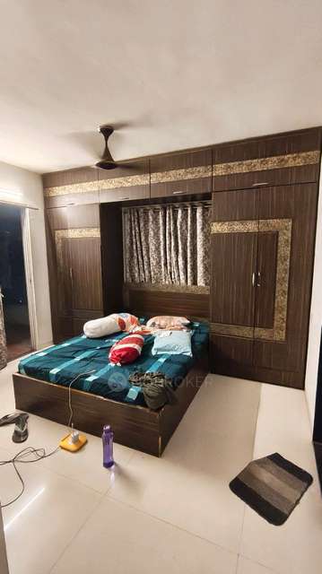 Single Room for Male In 2 BHK  In Venkatesh Oxy Primo In Wagholi