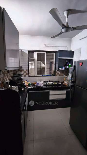 Single Room for Male In 2 BHK  In Venkatesh Oxy Primo In Wagholi