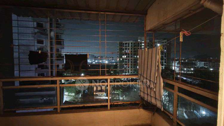 Single Room for Male In 2 BHK  In Venkatesh Oxy Primo In Wagholi