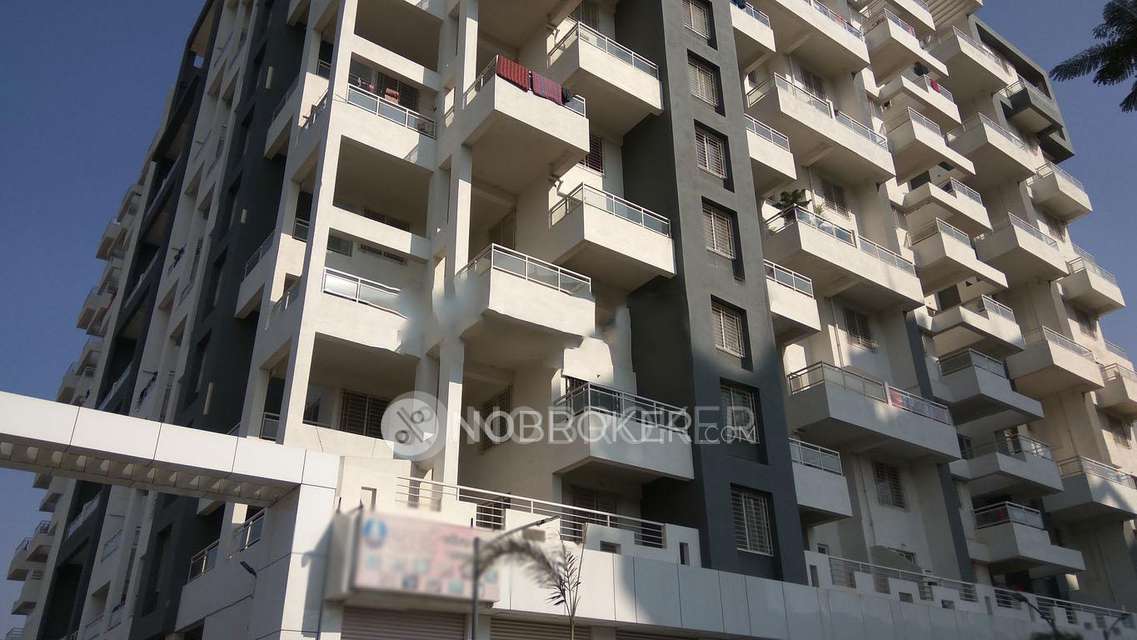 Single Room for Male In 2 BHK  In Venkatesh Oxy Primo In Wagholi