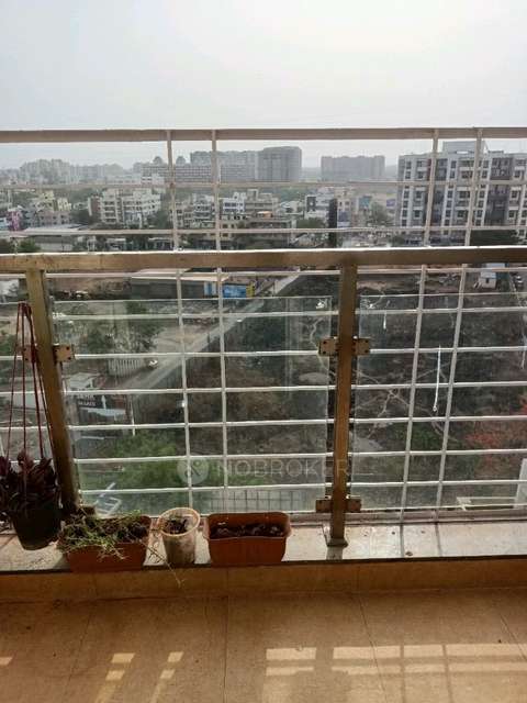 1 BHK Flat In Shah Goodwill for Rent  In Kondwa