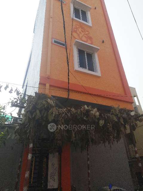 1 BHK House for Rent  In Ramanthapur