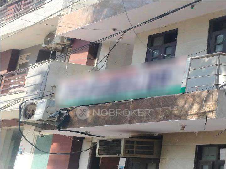 1 RK Flat for Rent  In Sector 24