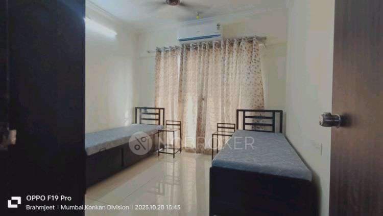 PG for Anyone in Malad West