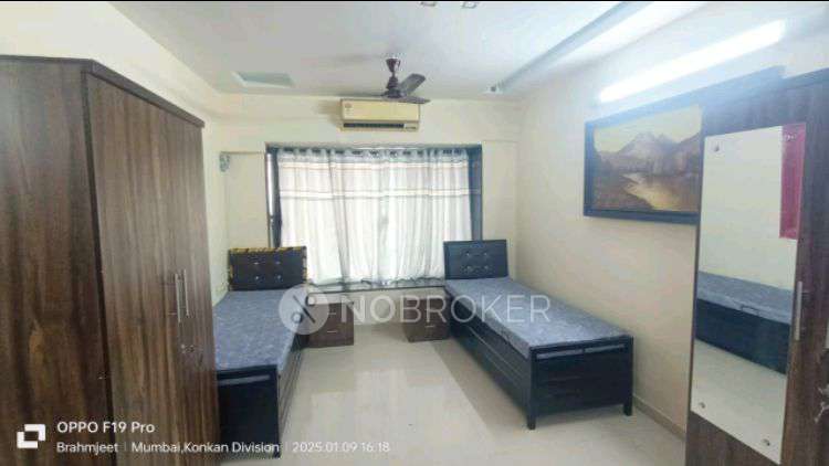 PG for Anyone in Malad West