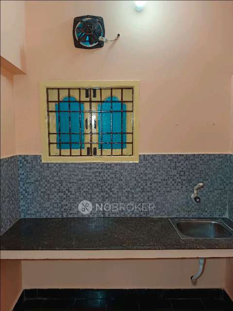 1 RK House for Rent  In Tondiarpet