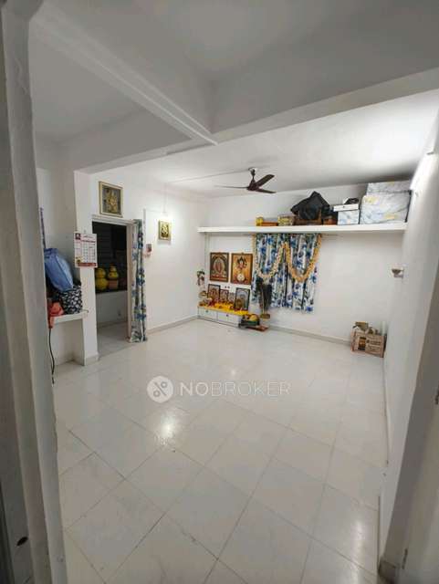 1 RK House for Rent  In Old Sangvi