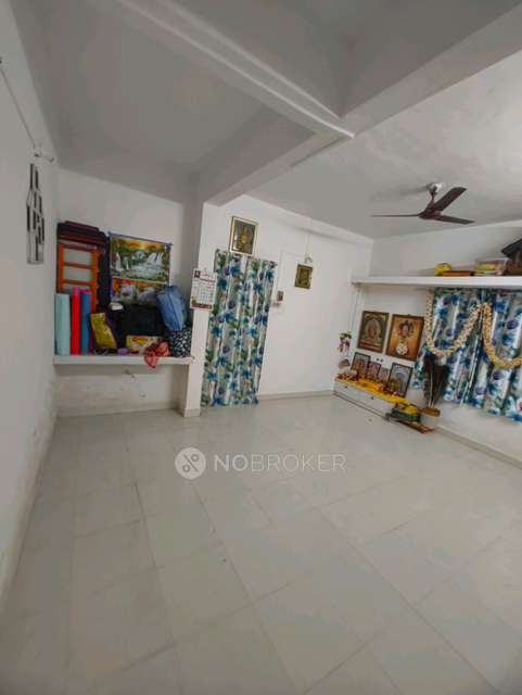 1 RK House for Rent  In Old Sangvi