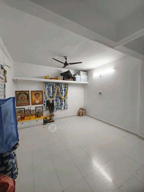 1 RK House for Rent  In Old Sangvi