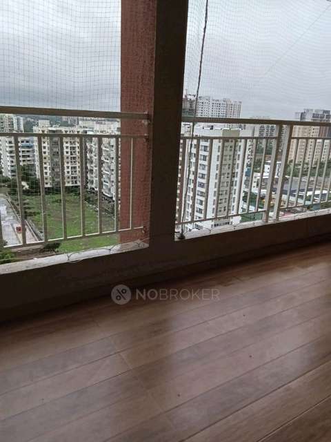 2 BHK Flat In Kamalraj Datta Vihar For Sale  In Moshi