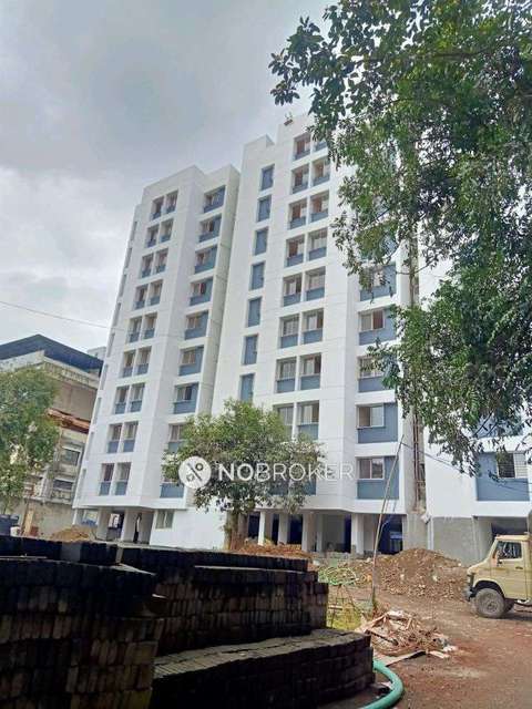 1 BHK Flat In Wadekar Bunglow for Rent  In Shivajinagar