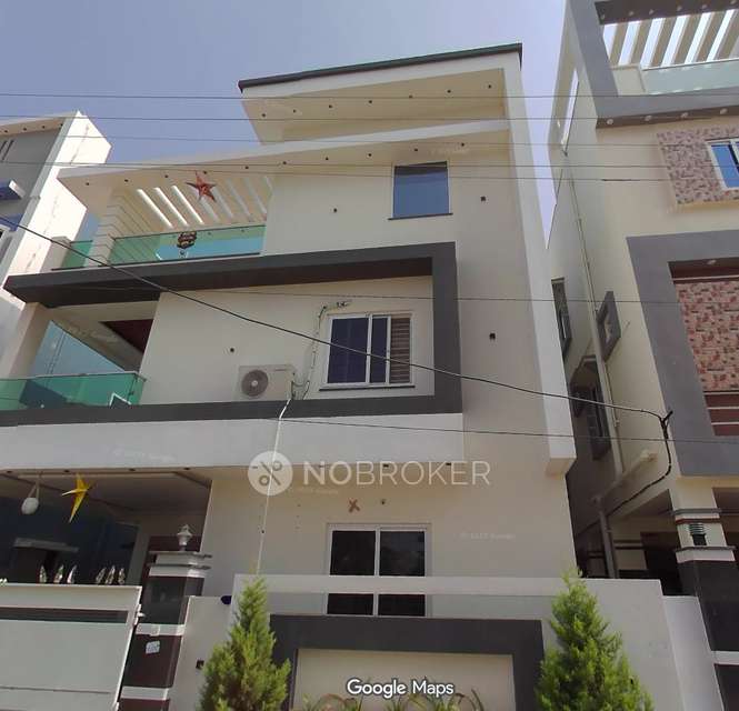 2 BHK House for Rent  In Sainikpuri