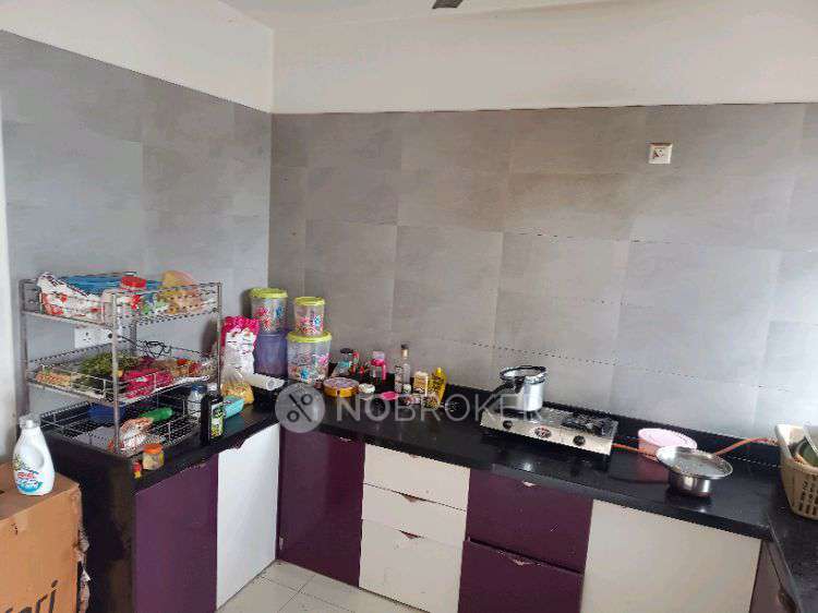 Single Room for Male In 2 BHK  In Rama Fusion Towers In Hinjewadi