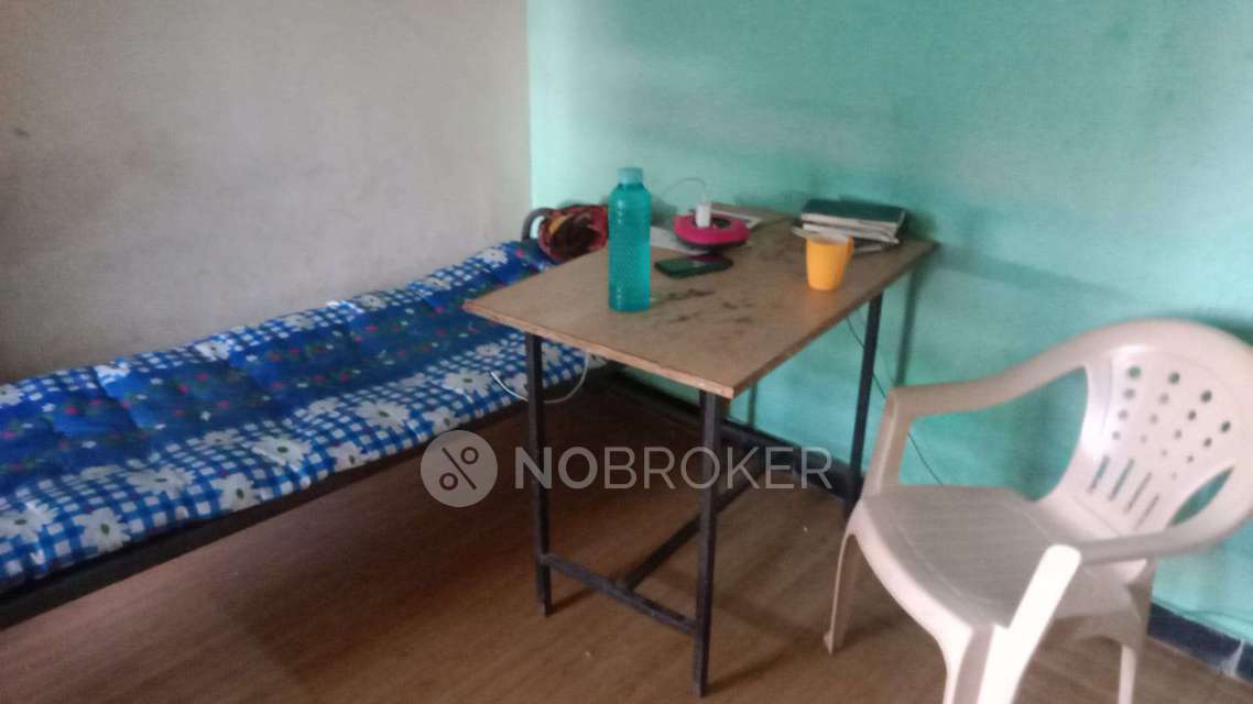 1 RK Flat In Balineni Plaza for Rent  In Sanath Nagar