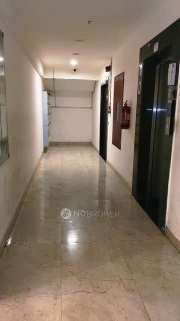 2 BHK Flat In Metro Residency Tower A for Rent  In Kalyan East