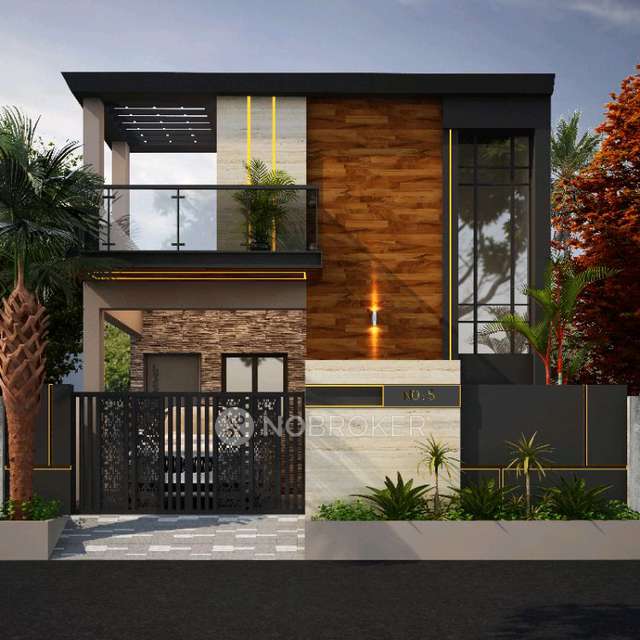 2 BHK House For Sale  In Kundrathur - Sriperumbudur Road