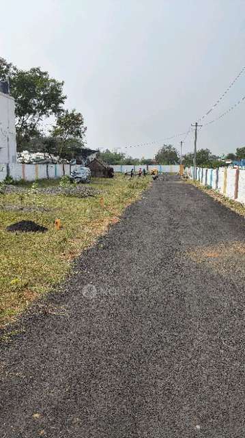 2 BHK House For Sale  In Kundrathur - Sriperumbudur Road