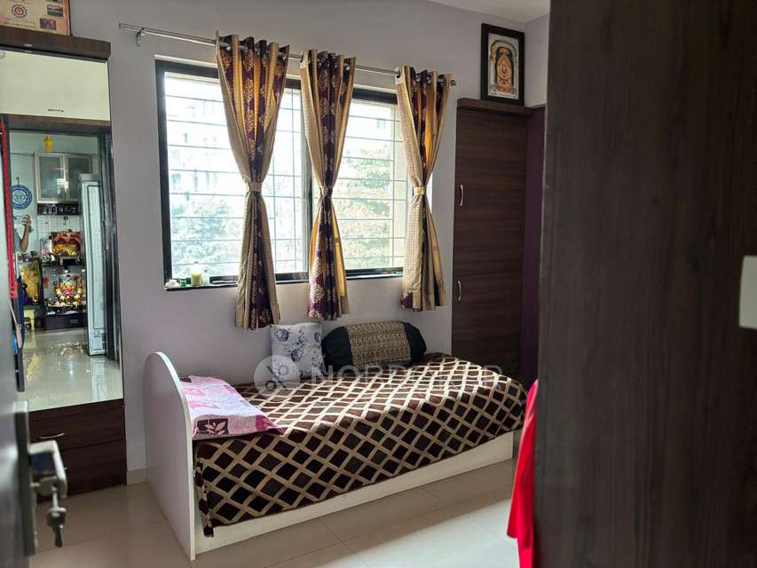 2 BHK Flat In Mont Vert Blue Bells, Pashan For Sale  In Pashan