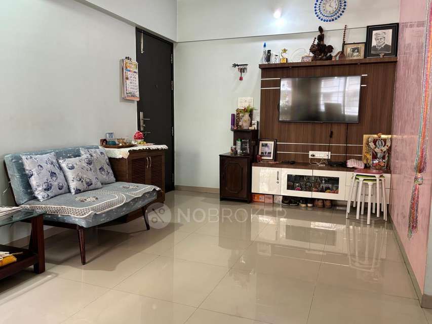 2 BHK Flat In Mont Vert Blue Bells, Pashan For Sale  In Pashan