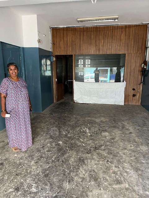 Shop in Laggere Main Rd, Bangalore for Rent 