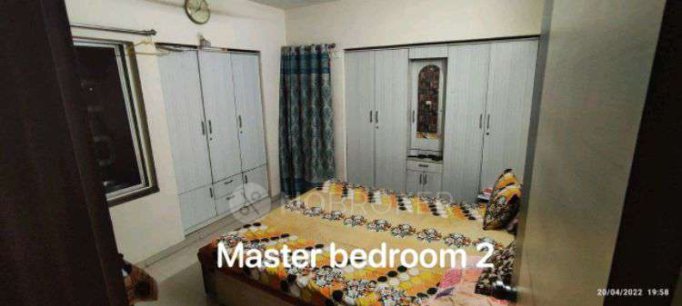 3 BHK Flat In Suyog Pearl For Sale  In Hadapsar