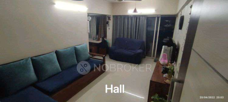 3 BHK Flat In Suyog Pearl For Sale  In Hadapsar