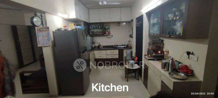 3 BHK Flat In Suyog Pearl For Sale  In Hadapsar