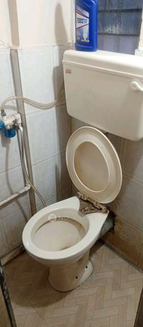 1 RK Flat In Maya Apartment Bhaji Market Virar West Nr Vidya Vihar School Swad Hotel Gali For Sale  In Agashi, Virar West